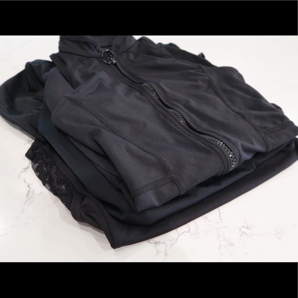 Three Balera Leotard